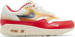 Giay Nike Air Max 1 'Soft Vinyl' FN7683-133