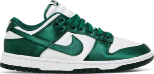 Giay Nike Dunk Low 'Satin Green' DX5931-100