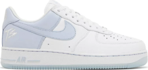Giay Nike x Terror Squad Air Force 1 Low 'QS Loyalty' FJ5755-100