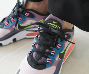 Giay Nike Air Max 270 React 'Violet Dust' CV8818-500
