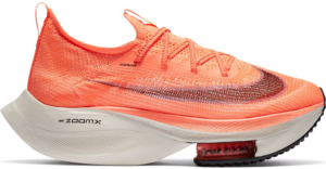 Giay Nike Air Zoom Alphafly 'Bright Orange' CZ1514-800