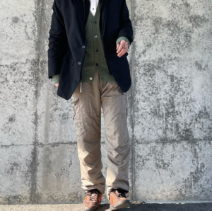 Giay Adidas Handball Spezial 'Brown Collegiate Orange' HP6694