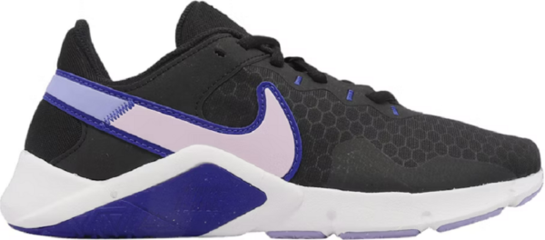 Giay Nike Legend Essential 2 'Black Light Thistle' CQ9545-009
