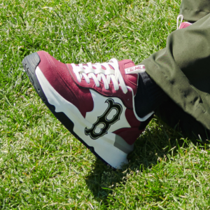 Giay MLB Chunky Runner SD 'Boston Redsox' 3ASHCRS3N-43WIS