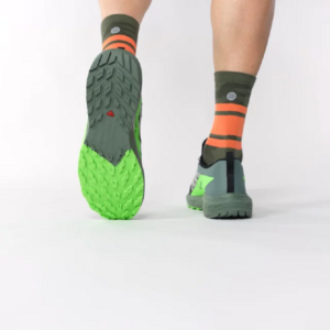 Giay Salomon Sense Ride 5 'Green' L47311100