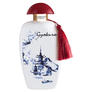 Nuoc Hoa The Merchant of Venice Gyokuro EDP