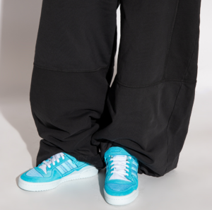Giay Adidas Forum 84 Low 8K 'Clear Aqua' GZ6479