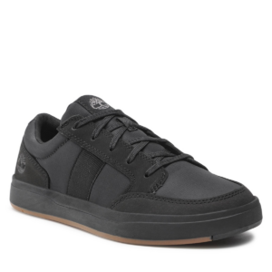 Giay Timberland Square Oxford 'Black' A26Y6-001