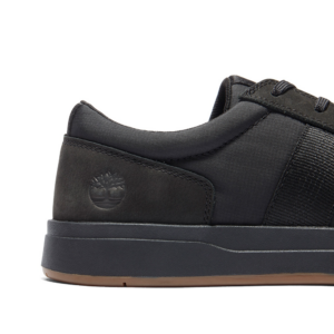 Giay Timberland Square Oxford 'Black' A26Y6-001