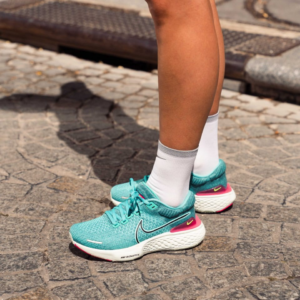 Giay Nike ZoomX Invincible Run Flyknit 2 'Washed Teal' DC9993-300