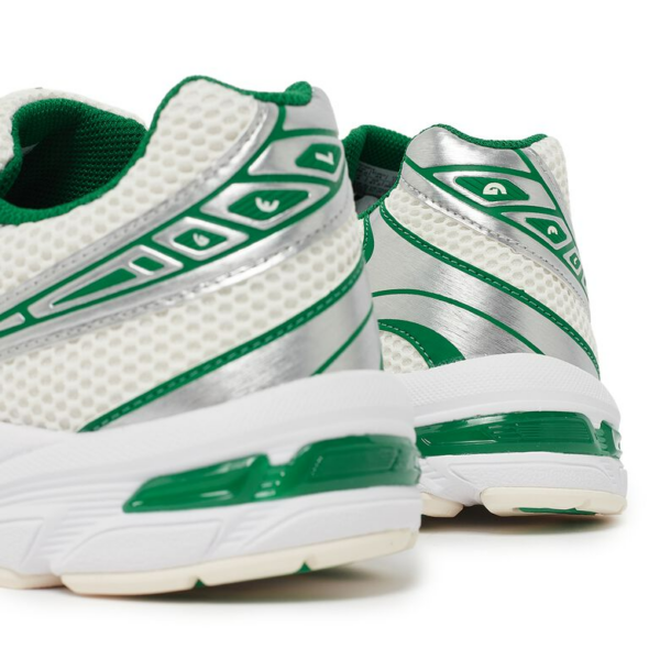 Giay Asics Gel-1130 'Cream Kale' 1201A974-100