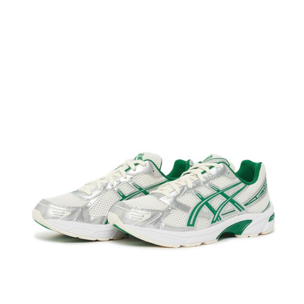 Giay Asics Gel-1130 'Cream Kale' 1201A974-100