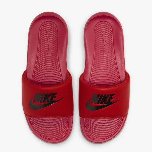 Giay Nike Victori One Slide ‘University Red’ CN9675-600