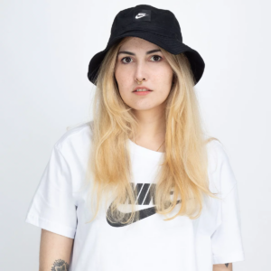 Mu Nike Sportswear 'Black' CK5324-010