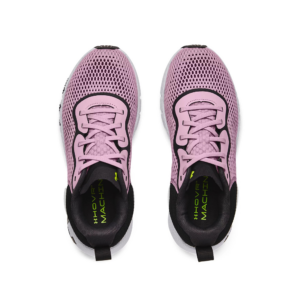Giay Under Armour HOVR Machina 2 'Pink' 3024741-600