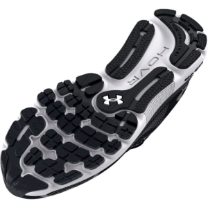 Giay Under Armour HOVR Infinite 4 'Black White' 3024905-001