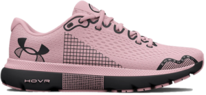 Giay Under Armour HOVR Infinite 4 'Prime Pink' 3024905-600
