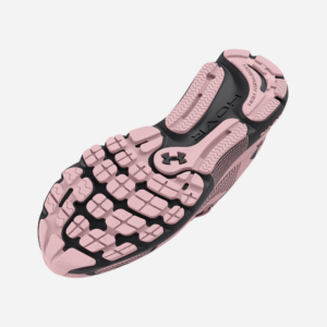 Giay Under Armour HOVR Infinite 4 'Prime Pink' 3024905-600