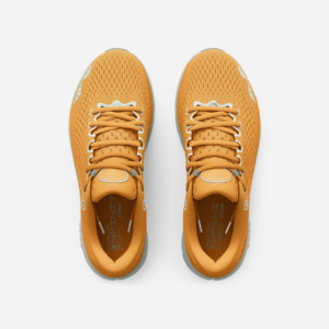 Giay Under Armour HOVR Infinite 4 'Orange Ice' 3024905-700