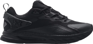 Giay Under Armour HOVR Flux Movement 'Black' 3025355-001