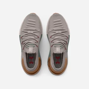 Giay Under Armour HOVR Phantom 3 'Ghost Grey' 3025572-100