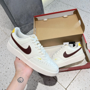 Giay Nike Court Vision Low 'Vintage' CD5434-117