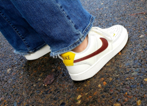 Giay Nike Court Vision Low 'Vintage' CD5434-117