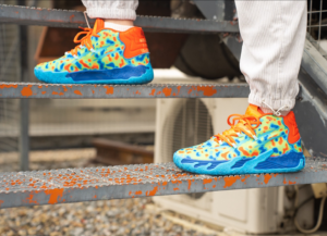 Giay Puma MB.03 LaMelo Ball 'Gutter Melo' 379231-01