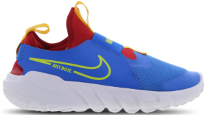 Giay Nike Flex Runner 2 GS 'Blue Green' DJ6038-402