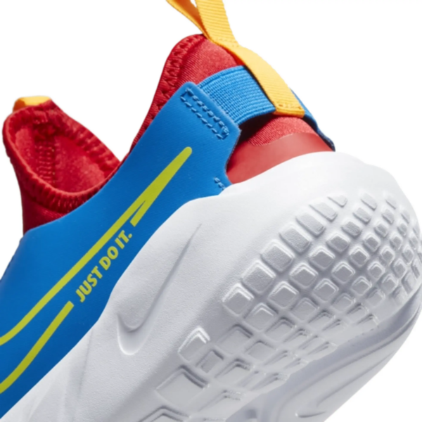 Giay Nike Flex Runner 2 GS 'Blue Green' DJ6038-402