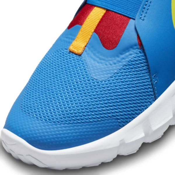 Giay Nike Flex Runner 2 GS 'Blue Green' DJ6038-402
