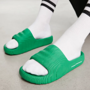 Dep Adidas Adilette 22 Slides 'Green' IF5395