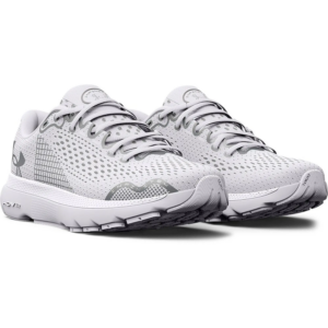 Giay Under Armour HOVR Infinite 4 'White Grey' 3024905-100