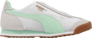 Giay Puma Roma OG 'White Mist Green' 387241-02