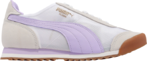 Giay Puma Roma OG T 'White Lavender' 387241-06