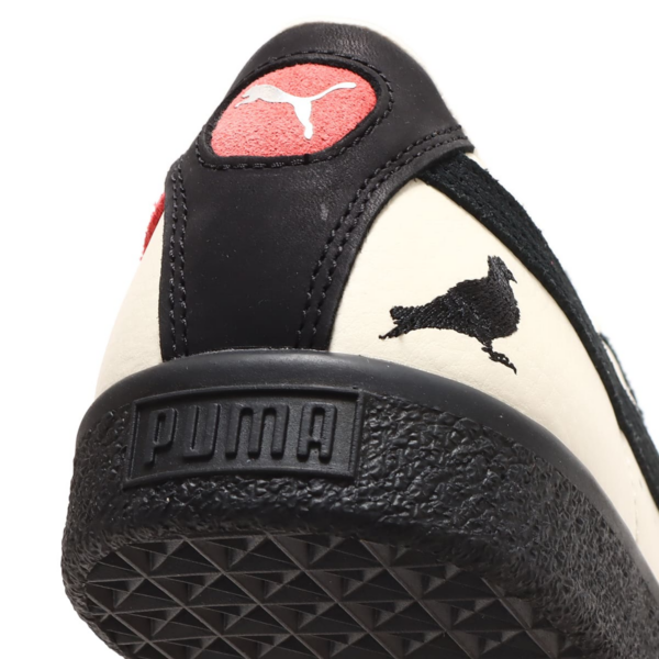 Giay Puma Suede x atmos x Jeff Staple 'Pigeon Crow' 390478-01