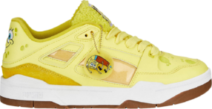 Giay Puma Slipstream x SquarePants 'SpongeBob' 391181-01