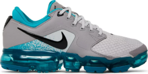 Giay Nike Air VaporMax GS 'Vast Grey' 917963-011