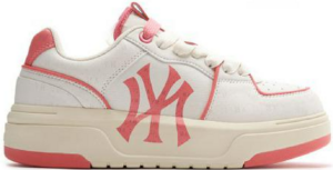 Giay MLB Chunky Liner Diamond 'Pink' 3ASXCBO3N-50COS