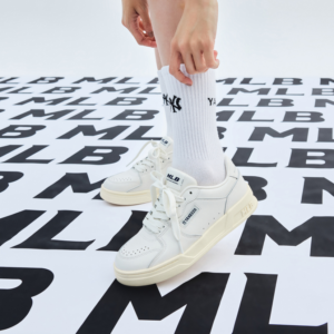 Giay MLB Hopper New York Yankees 'White' 3ASXHSN3N-50WHS