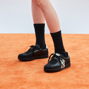 Giay MLB Squeeze New York Yankees 'Black' 3ASXSQZ3N-50BKS