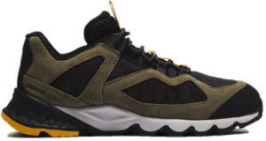 Giay Timberland Solar Wave ST 'Dark Green' A5SSM991