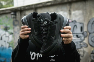 Giay Nike Air Max Pulse 'Black' DR0453-003