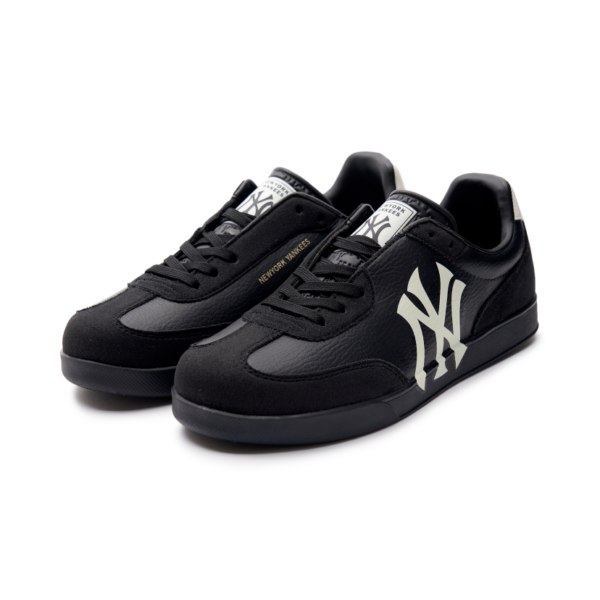 Giay MLB Squeeze New York Yankees 'Black' 3ASXSQZ3N-50BKS