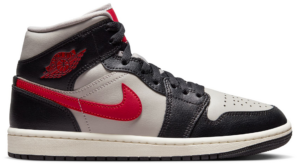 Giay Nike Air Jordan 1 'College Grey' BQ6472-060