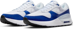 Giay Nike Air Max System 'White Blue' DM9537-400