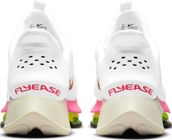 Giay Nike Air Zoom Tempo NEXT% FlyEase ‘Rawdacious’ DJ5449-100