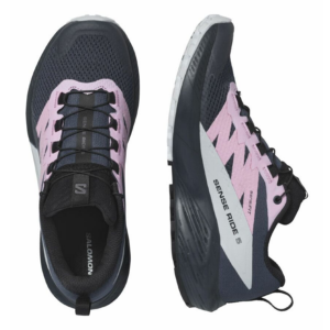 Giay Salomon Sense Ride 5 'India Ink' L47147000