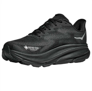 Giay Hoka One One Men Clifton 9 GTX Gore-Tex 'Black' 1141470-BBLC