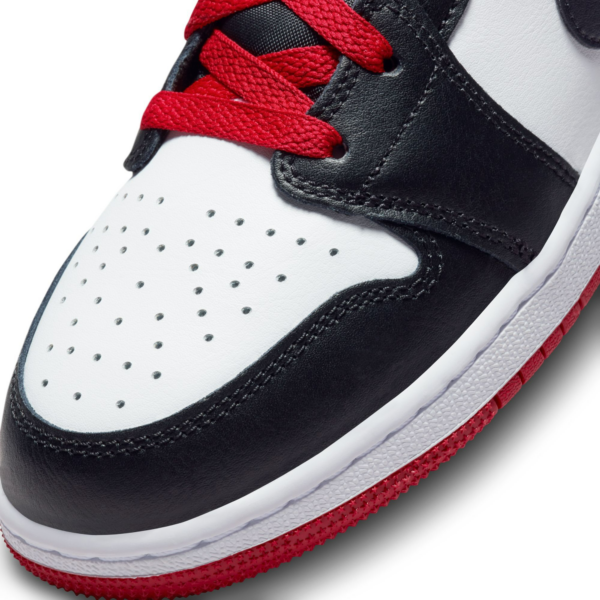 Giay Nike Air Jordan 1 Retro Mid 'Gym Red' DQ8423-106